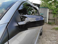 Renault Clio III 2005–2012 Kryty zpětných zrcátek ve stylu BMW (2 ks) fotografie 5