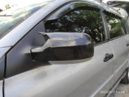 Renault Clio III 2005–2012 Kryty zpětných zrcátek ve stylu BMW (2 ks) fotografie 6