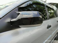 Renault Clio III 2005–2012 Kryty zpětných zrcátek ve stylu BMW (2 ks) fotografie 7