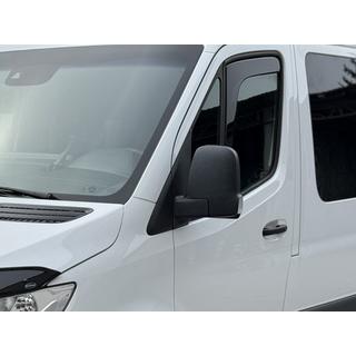 Vkládací ofuky oken (2 ks, Heko) Mercedes Sprinter W907/W910 2018– fotografie 3