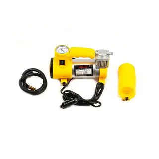 Kompresor Niken 150 PSI 10 atm (35 l/min) fotografie 1