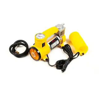 Kompresor Niken 150 PSI 10 atm (35 l/min) fotografie 2