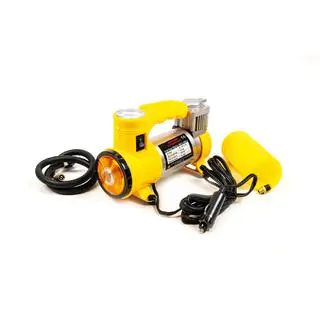 Kompresor Niken 150 PSI 10 atm (35 l/min) fotografie 3