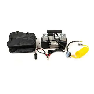 Auto kompresor Niken 150 PSI, 10 atm (75 l/min) fotografie 1
