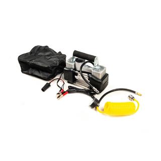 Auto kompresor Niken 150 PSI, 10 atm (75 l/min) fotografie 2