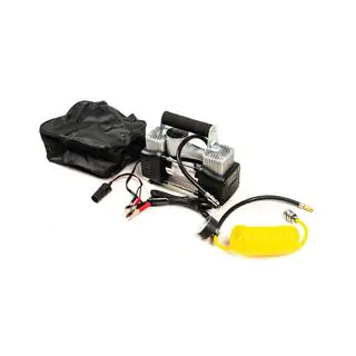 Auto kompresor Niken 150 PSI, 10 atm (75 l/min) fotografie 2