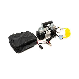 Auto kompresor Niken 150 PSI, 10 atm (75 l/min) fotografie 3