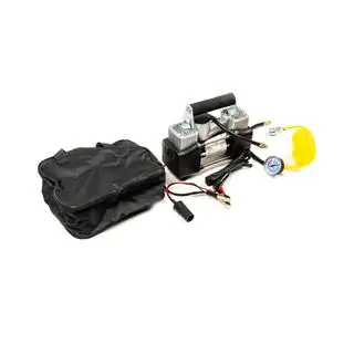 Auto kompresor Niken 150 PSI, 10 atm (75 l/min) fotografie 3