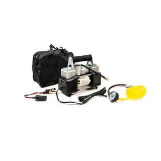 Auto kompresor Niken 150 PSI, 10 atm (75 l/min) fotografie 4