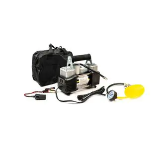 Auto kompresor Niken 150 PSI, 10 atm (75 l/min) fotografie 4