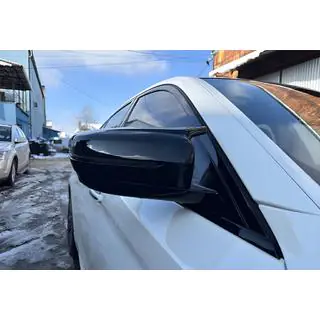 Kryty zrcátek M-Look (2 ks) fotografie 3