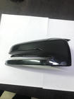 Mercedes C-class W204 2007–2015 SLEVA! Kryty zrcátek BMW-Style 2011-2014 (2 ks) fotografie 2