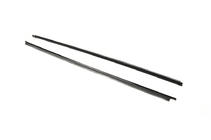 Gumičky do stěračů Carub 51 cm (2 ks) fotografie 4