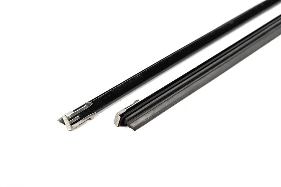 Gumičky do stěračů Carub 51 cm (2 ks) Image