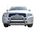 Toyota Rav 4 2006–2013 Nerezový ochranný rám (bullbar) Winbo A093903 fotografie 4