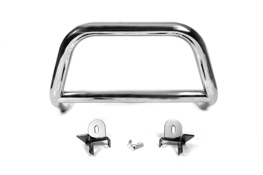 Toyota Rav 4 2006–2013 Nerezový ochranný rám (bullbar) Winbo A093903 Image