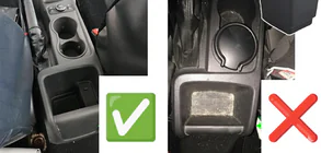 Ford Focus III 2011–2017 Loketní opěrka typ V2 2011-2015 fotografie 4