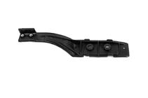 Nissan Qashqai 2007–2010 Montážní patka pro OEM podélníky fotografie 4