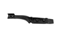 Nissan Qashqai 2007–2010 Montážní patka pro OEM podélníky fotografie 10