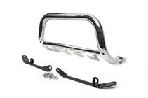 Honda CRV 2007–2011 Nerezový bullbar A150584 fotografie 3
