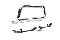 Honda CRV 2007–2011 Nerezový bullbar A150584 fotografie 1