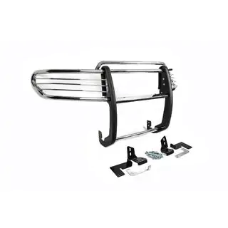 Přední ochranný rám A098600 (nerez) Toyota FJ Cruiser 2006–2022 fotografie 3