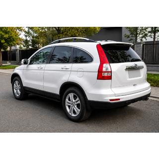 Střešní ližiny šedé (OEM) Honda CRV 2007–2011 fotografie 1