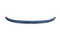Toyota Camry 2006–2011 Originální spoiler (modrý) fotografie 2