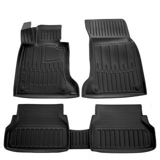 3D autokoberce Stingray (2WD) (sada 5 ks, polyuretan) BMW řada 5 E60/E61 2003–2010