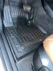 BMW X4 F26 2014–2018 Gumové autokoberce Stingray 3D (5 ks, polyuretan) fotografie 2