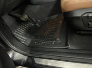 BMW X4 F26 2014–2018 Gumové autokoberce Stingray 3D (5 ks, polyuretan) fotografie 4