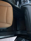BMW X4 F26 2014–2018 Gumové autokoberce Stingray 3D (5 ks, polyuretan) fotografie 6