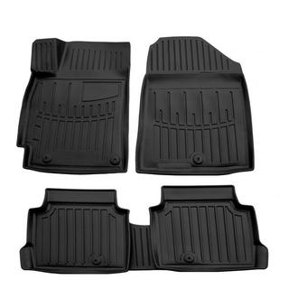 Sada 3D autokoberců Stingray (USA) (5 ks, polyuretan)