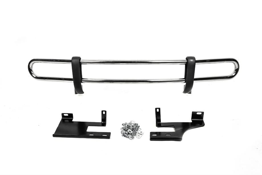 GreatWall Haval/Hover H3 2005–2013 Zadní ochranný rám B240616 (nerez) Image