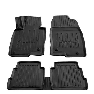 Gumové autokoberce Stingray 3D (USA)