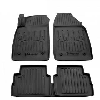Autokoberce Stingray 3D (SD) (5 ks, polyuretan)