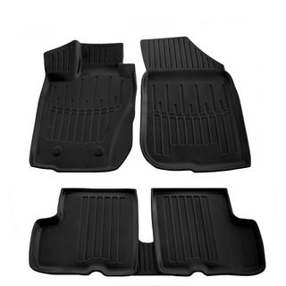 3D autokoberce Stingray (4WD) (sada 5 ks, polyuretan)