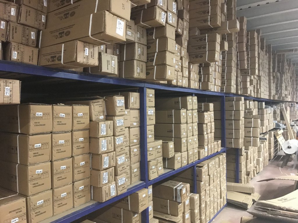 Společnost Erkul – výrobce nášlapů a ochranných rámů