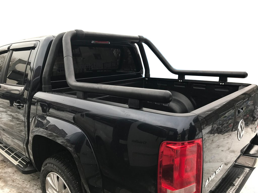 Tuning Volkswagen Amarok Roll Bar pro Volkswagen Amarok