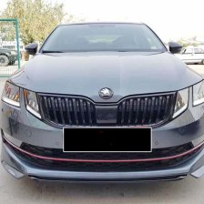 Tuning pro Skoda Octavia A7