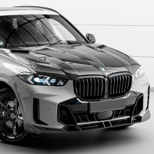 Body kit pro X5 G05