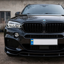 Bodykit pro BMW X5 F15