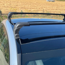 Střešní nosiče Toyota