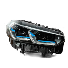 Světlomet BMW